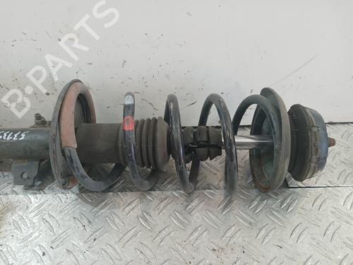 Left front shock absorber DACIA DUSTER (HS_) | BP37365875M16 - Image 2