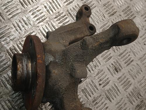 Left front steering knuckle DACIA LOGAN Pickup (US_) | BP37371056M25 - Image 5