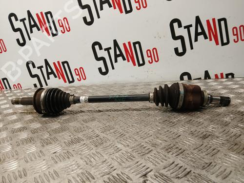 Used Left front driveshaft Left front driveshaft 37368495 37368495