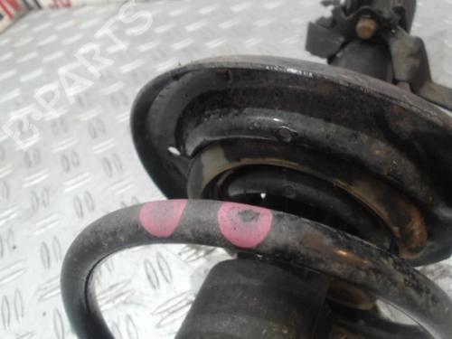 Left front shock absorber DACIA SANDERO II 1.0 SCe 75 (B8JC, B8JD, B8NC) | BP37357270M16 - Image 3