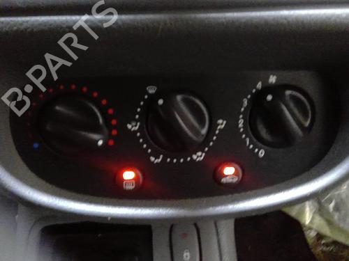 Used Climate control Climate control 37369322 37369322