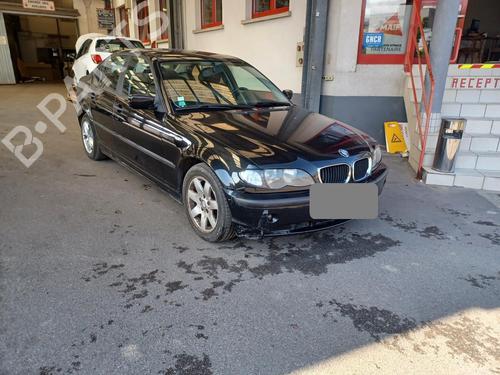 Lampeholder BMW 3 (E46) 320 d | BP38596061L10 - Image 9