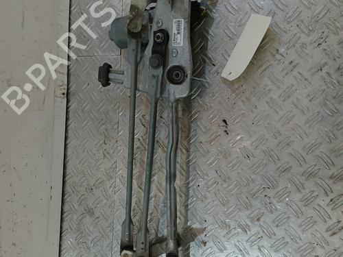 Used Front wiper motor Front wiper motor 37364076 37364076