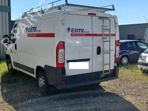 Alternator FIAT DUCATO Van (250_) 115 Multijet 2,0 D | BP37363289M7 - Image 9