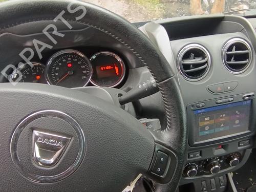 Switch DACIA DUSTER (HS_) 1.2 TCe 125 | BP39388203I30  - Image 9