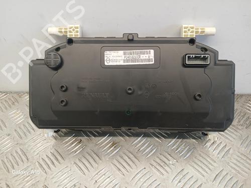 Instrument cluster RENAULT KANGOO Express (FW0/1_) | BP37604187C47 - Image 4