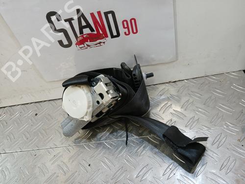 Front right seatbelt CITROËN DS3 (SA_) 1.6 HDi 115 | BP37362233I25 - Image 2