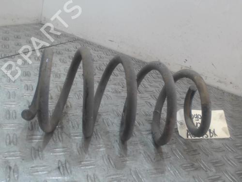 Støddæmperfjeder DACIA LOGAN MCV (KS_) 1.5 dCi (KS0K) | BP37354770C152 - Image 2