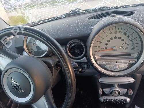 Left front fog light MINI MINI (R56) One | BP37371858C30 - Image 8