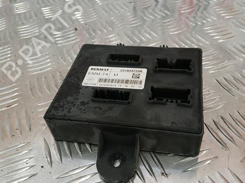 Electronic module RENAULT CAPTUR I (J5_, H5_) 0.9 TCe 90 | BP37367458M83 - Image 2