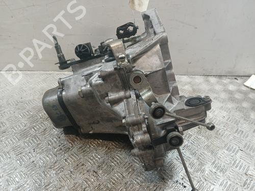 Gearbox PEUGEOT 206+ (2L_, 2M_) 1.1 | BP37369063M3 - Image 2