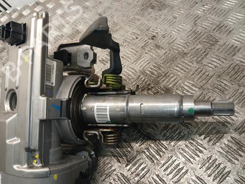 Steering column OPEL CORSA D (S07) 1.4 (L08, L68) | BP37370957M21 - Image 3