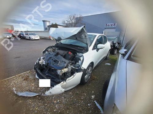 Cable RENAULT CLIO IV (BH_) 1.2 16V | BP37367147E12 - Image 12