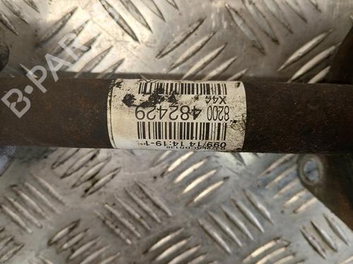 left-front-driveshaft-renault-twingo-ii-cn0_-2007-37362127 main image