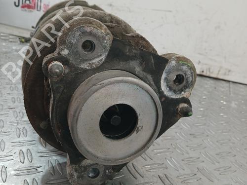 Used Left front shock absorber Left front shock absorber 37363290 37363290