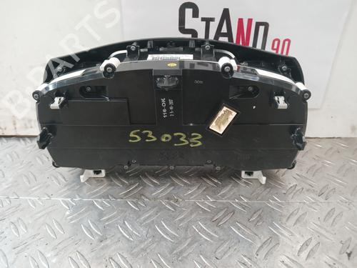 Instrument cluster CITROËN C3 III (SX) 1.2 VTi 82 | BP37364633C47 - Image 5