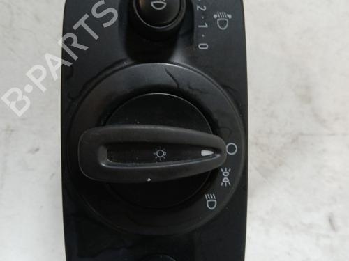 Headlight switch FORD FIESTA VI (CB1, CCN) 1.25 | BP37362821I24 - Image 3