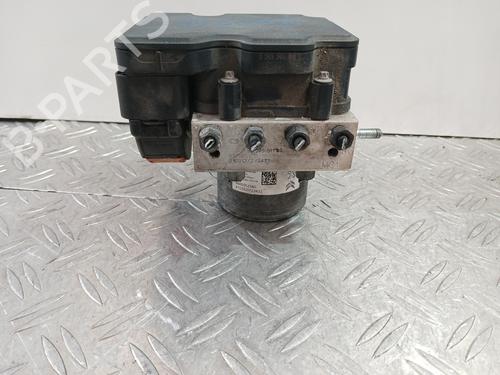 abs-pump-peugeot-partner-box-bodympv-k9-2018-37365929 main image