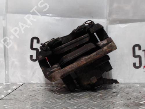 Used Left front brake caliper Left front brake caliper 37356033 37356033