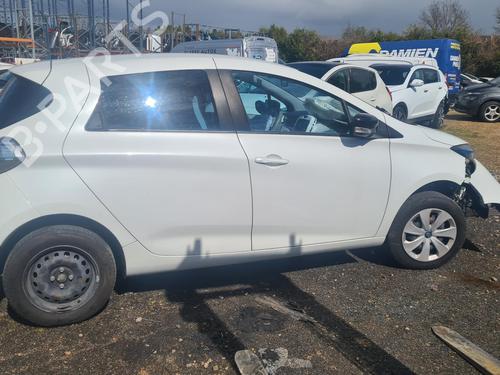 Espejo interior RENAULT ZOE (BFM_) ZOE | BP37369484I6 - Image 6