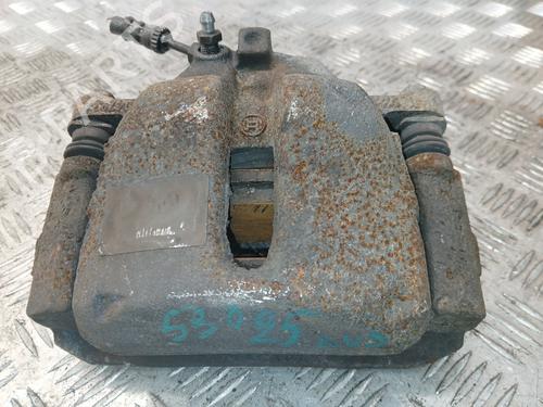 Right front brake caliper CITROËN C3 Picasso (SH_)  | BP37368123M104  - Image 5