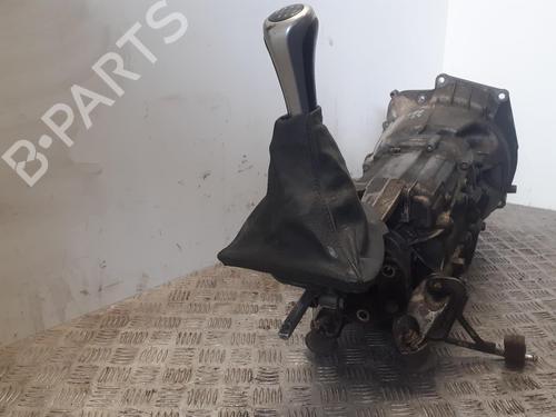 gearbox-bmw-3-touring-e91-2004-2005-2006-2007-2008-2009-2010-2011-2012-37357762 main image