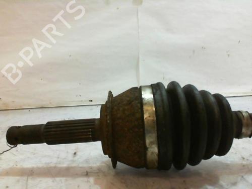 Used Left front driveshaft Left front driveshaft 37349900 37349900