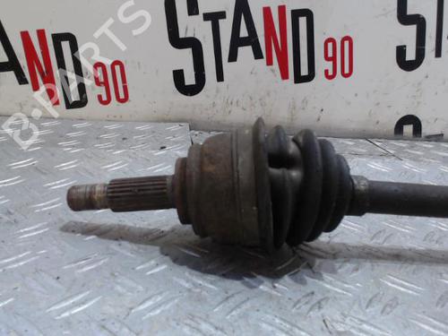 Left front driveshaft DACIA SANDERO 1.5 dCi | BP37356305M38 - Image 2