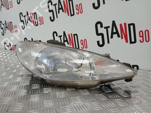 Used Right headlight Right headlight 37361343 37361343
