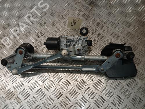 Motor limpa vidros frontal Motor limpa vidros frontal 37369924 37369924