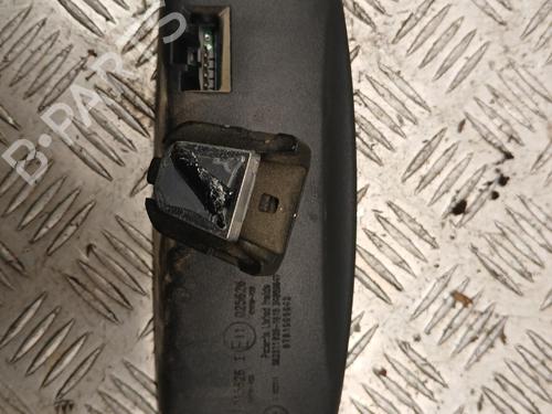 Used Rear mirror Rear mirror TOYOTA RAV 4 III (_A3_) 2.2 D 4WD (ALA30_, ALA30R) (150 hp) 39046756 39046756