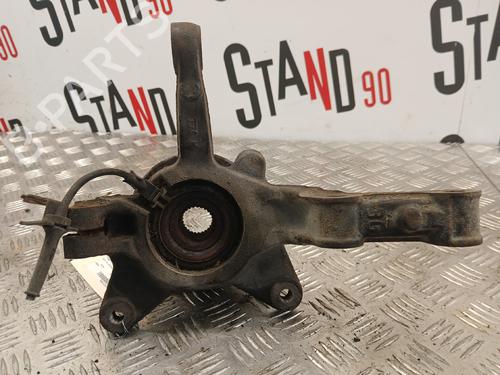 Left front steering knuckle RENAULT KANGOO Express (FW0/1_) | BP37374104M25 - Image 2