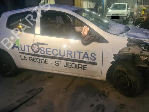 Engine control unit (ECU) RENAULT CLIO III (BR0/1, CR0/1) | BP37362558M57 - Image 10