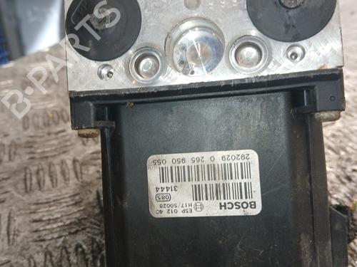 ABS pump VW PASSAT B5.5 Variant (3B6) 1.9 TDI | BP37370675M43 - Image 2