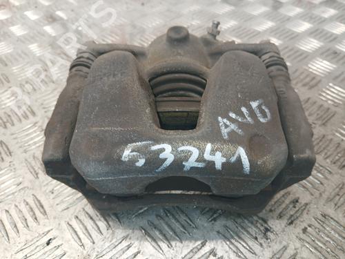 Right front brake caliper RENAULT MEGANE IV Hatchback (B9A/M/N_) 1.5 dCi 110 (B9A3) | BP37746258M104 - Image 3