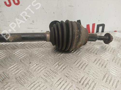 Left front driveshaft VW SCIROCCO III (137, 138) 1.4 TSI | BP37369645M38 - Image 3