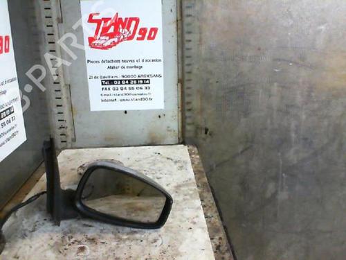 Used Right mirror Right mirror 37349813 37349813