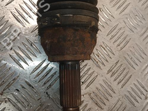 Right front driveshaft MAZDA 2 (DY) | BP37366932M39 - Image 3