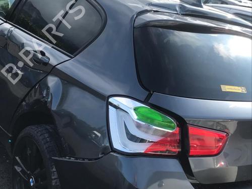 Right tailgate light BMW 1 (F20) 118 i | BP37374431C80 - Image 18