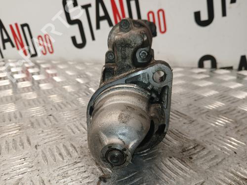 Starter AUDI A6 C6 Avant (4F5) | BP37372721M8 - Image 3