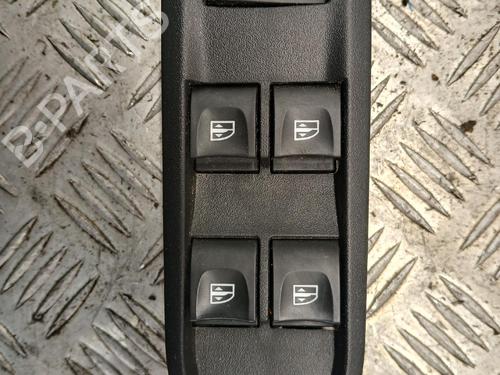 Left front window switch DACIA DUSTER (HS_) 1.2 TCe 125 | BP39388200I27 - Image 3