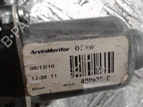 Front right window mechanism NISSAN NOTE (E11, NE11) | BP37360456C23 - Image 5