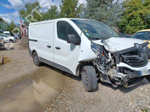 Cable RENAULT TRAFIC III Van (FG_) 1.6 dCi 120 (FGMK) | BP37360940E12 - Image 11