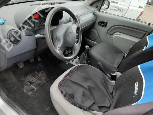 Støddæmperfjeder DACIA LOGAN MCV (KS_) 1.5 dCi (KS0K) | BP37354771C152 - Image 4