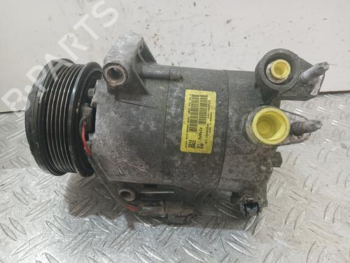 AC compressor FORD FOCUS IV (HN) | BP37364735M34 - Image 3