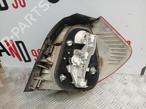 Used Left taillight Left taillight 37366739 37366739