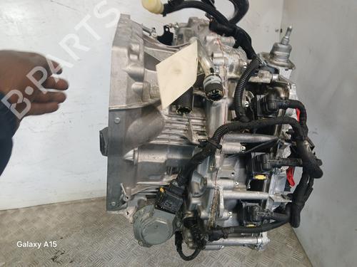Gearkasse Gearkasse 37746487 37746487
