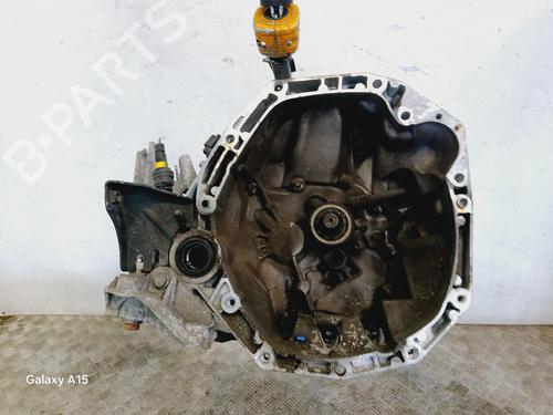 Gearbox RENAULT KANGOO (KC0/1_) | BP39448587M3 - Image 3