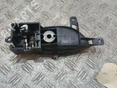 Rear left interior door handle RENAULT KOLEOS I (HY_) 2.0 dCi (HY0K) | BP37362567I15 - Image 2