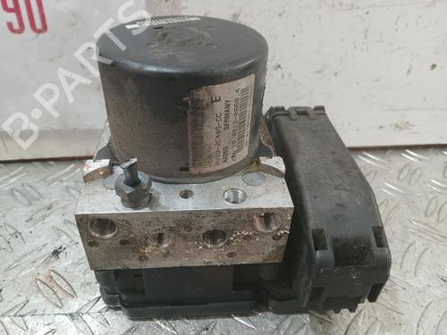 ABS pump FORD FIESTA VI (CB1, CCN) 1.25 | BP37362780M43 - Image 4